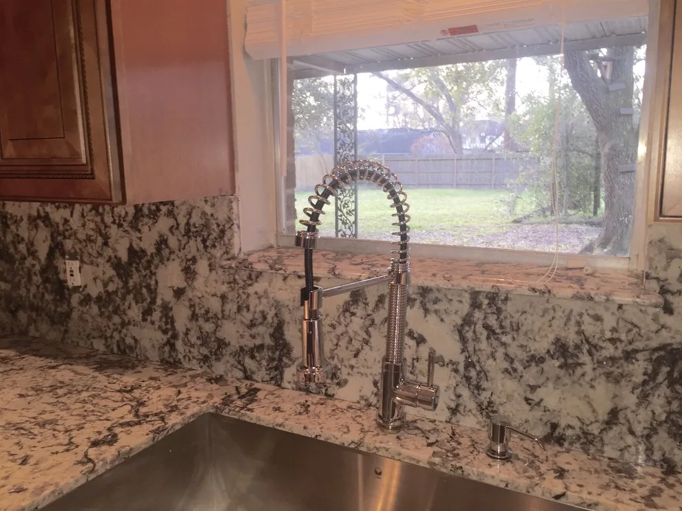 Stone and Countertop Solutions for Kitchens by Stones & Designers - Photo 8