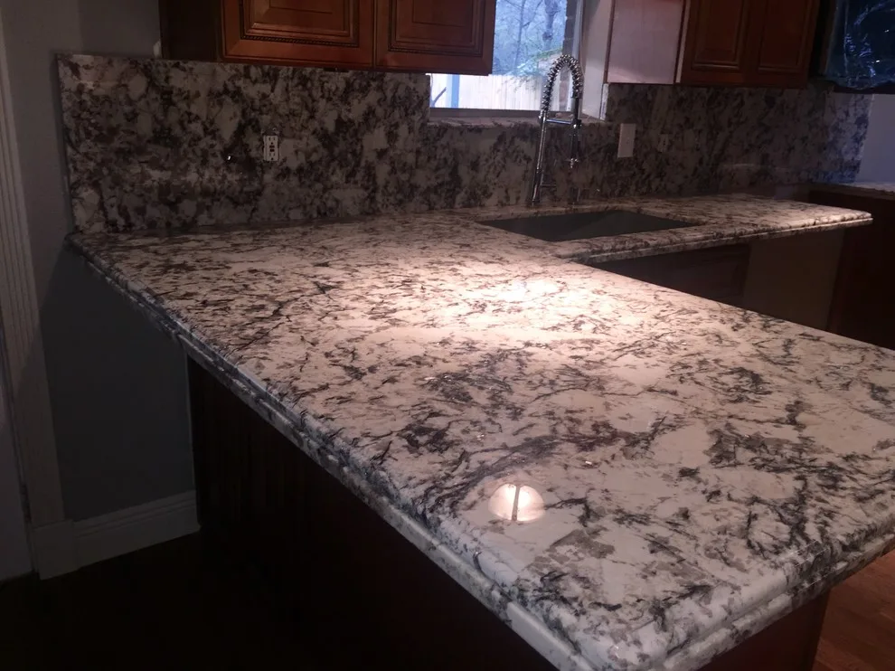Stone and Countertop Solutions for Kitchens by Stones & Designers - Photo 14