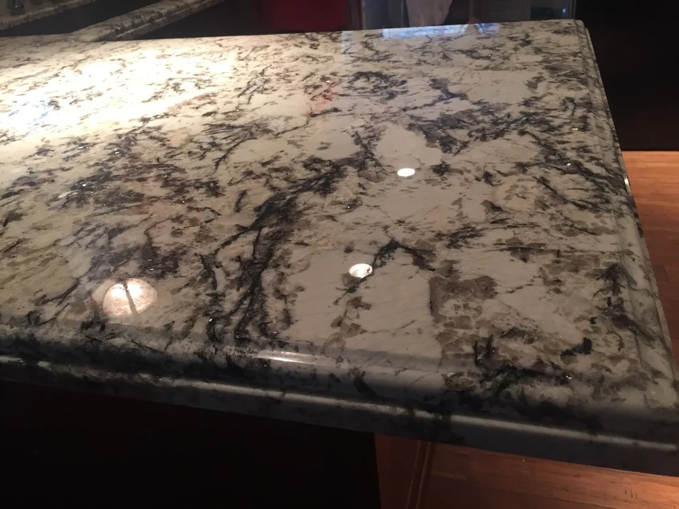 Stone and Countertop Solutions for Kitchens by Stones & Designers - Photo 2