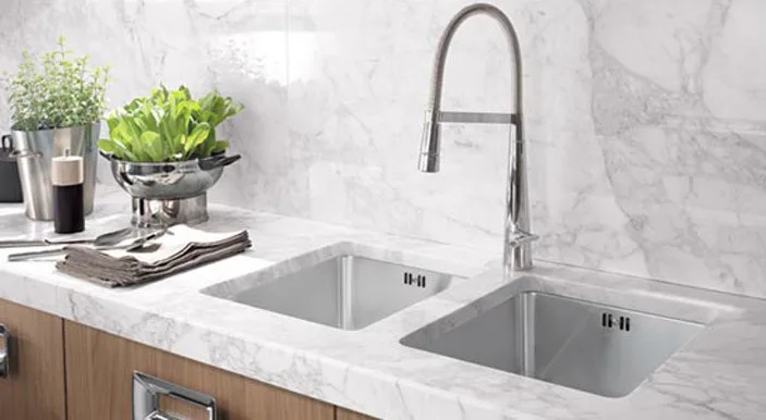 Stone and Countertop Solutions for Kitchens by Stones & Designers - Photo 25