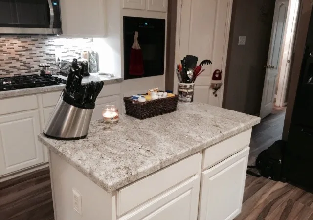 Stone and Countertop Solutions for Kitchens by Stones & Designers - Photo 21