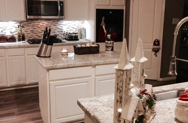 Stone and Countertop Solutions for Kitchens by Stones & Designers - Photo 27