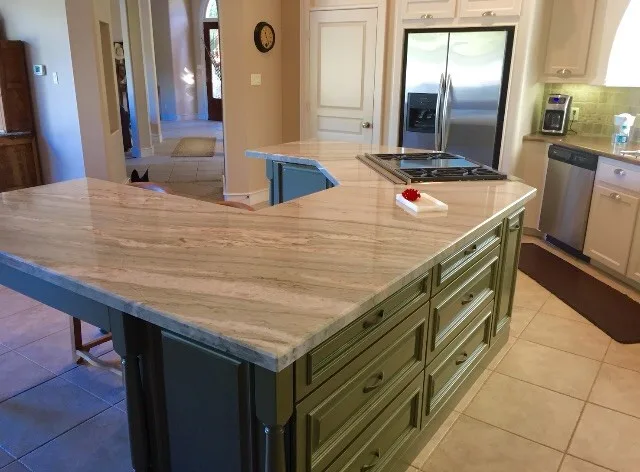 Stone and Countertop Solutions for Kitchens by Stones & Designers - Photo 29