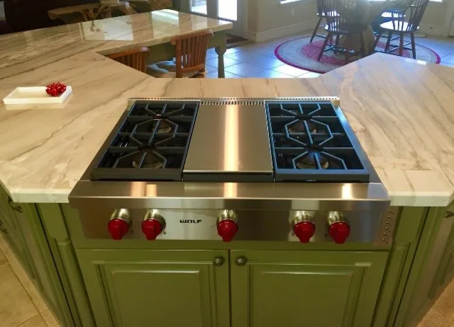 Stone and Countertop Solutions for Kitchens by Stones & Designers - Photo 20