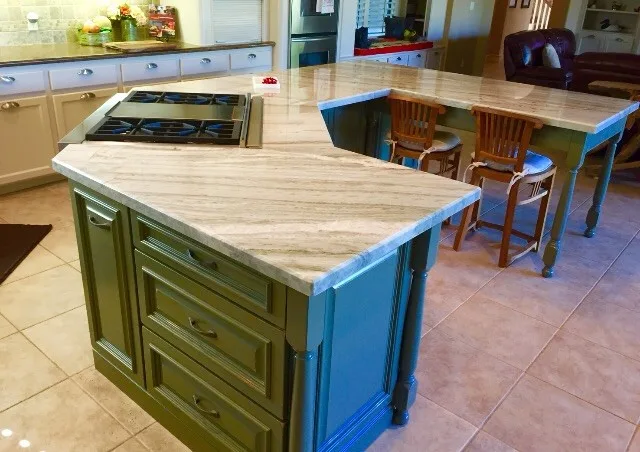 Stone and Countertop Solutions for Kitchens by Stones & Designers - Photo 38