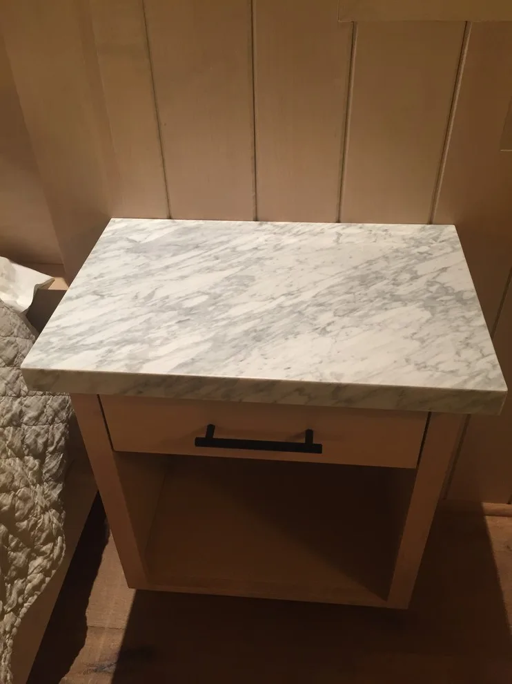 Stone and Countertop Solutions for Kitchens by Stones & Designers - Photo 35