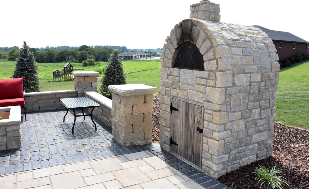 Kueker's Nursery And Landscaping - Photo 5