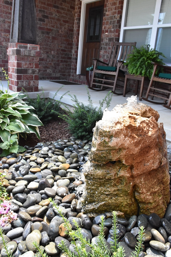 Outdoor Living by Kueker's Nursery And Landscaping - Photo 7