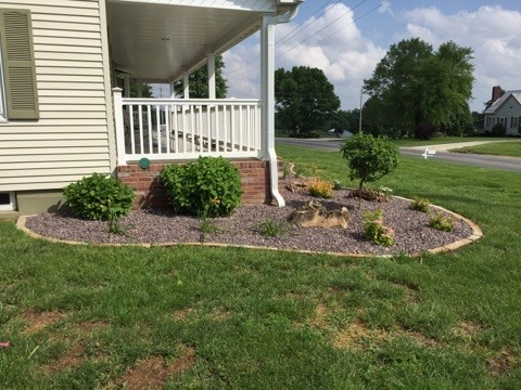 Outdoor Landscape by Kueker's Nursery And Landscaping - Photo 5