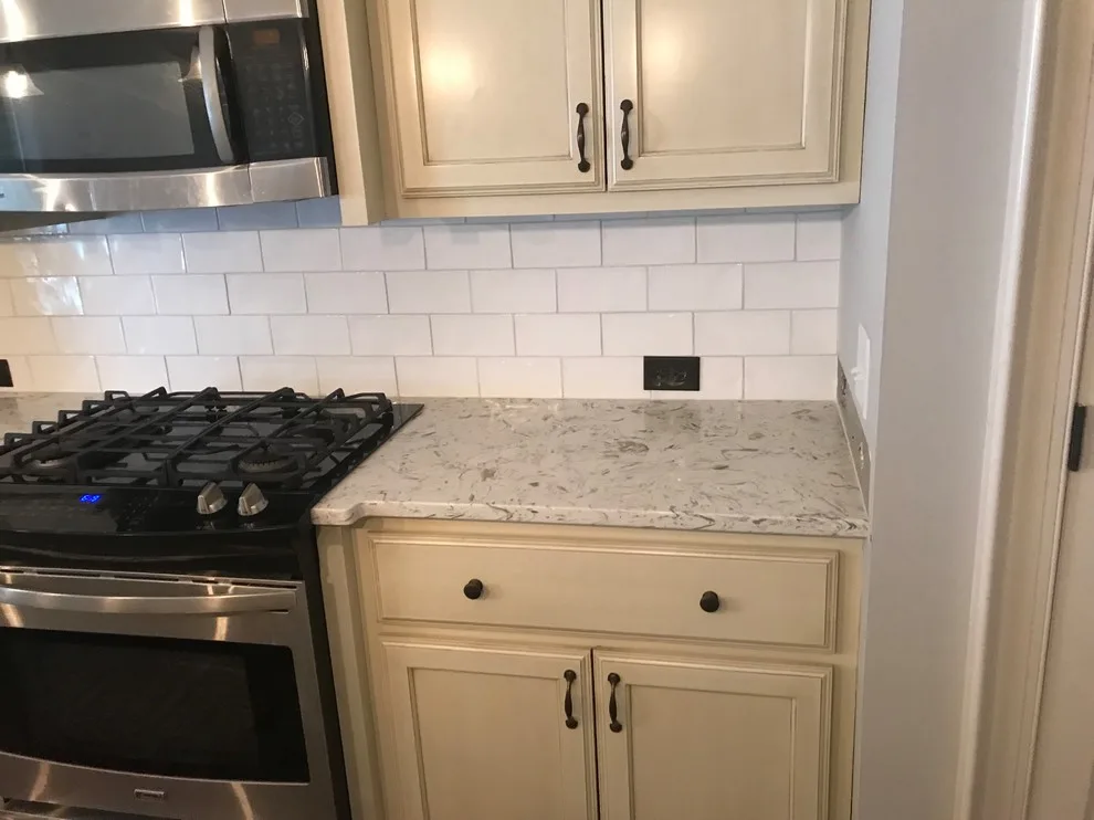Wall Tile Design by Trey Gothard - Photo 6