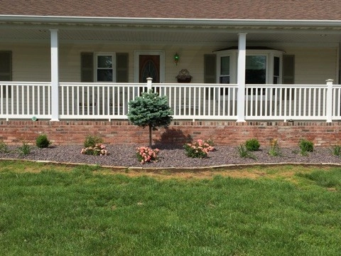 Kueker's Nursery And Landscaping - Photo 13