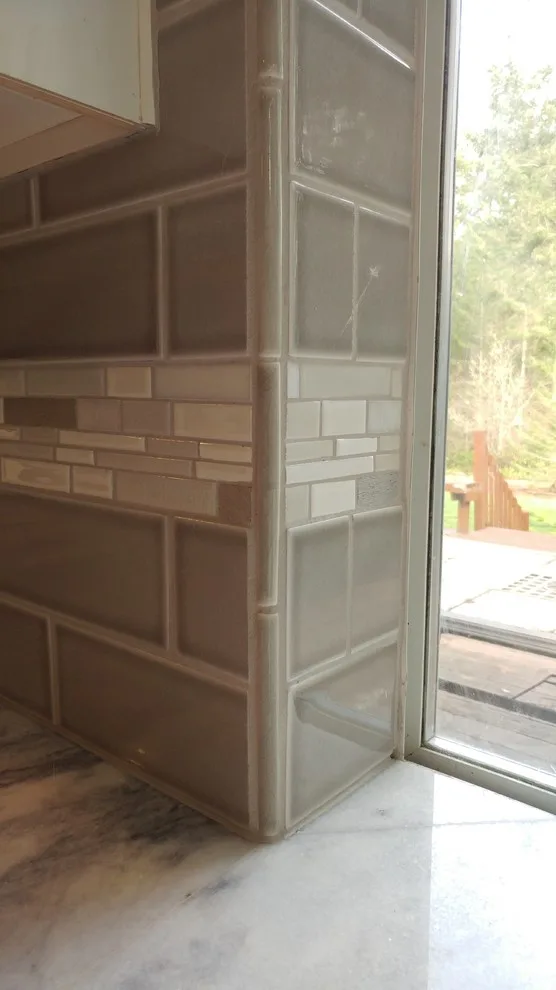 Ornamental Backsplashes by Tops Solid Surface - Photo 31