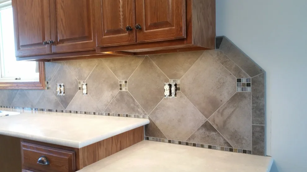 Splashback Inspirations by Edgeworks LLC - Photo 4