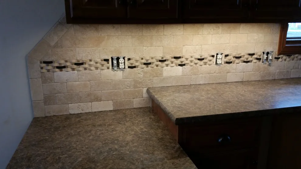 Splashback Inspirations by Edgeworks LLC - Photo 2