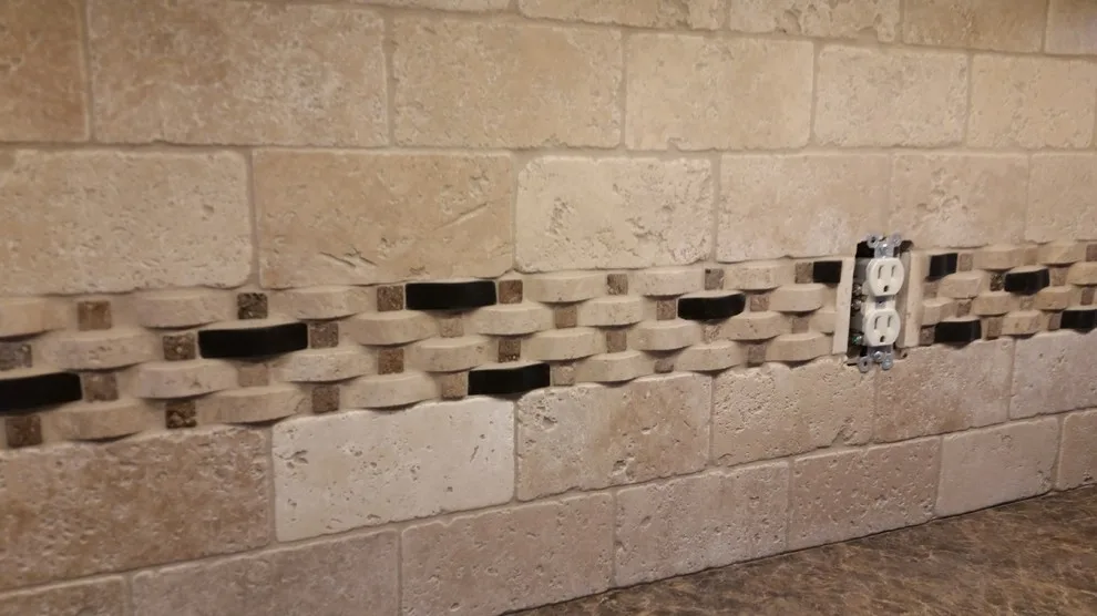 Splashback Inspirations by Edgeworks LLC - Photo 6