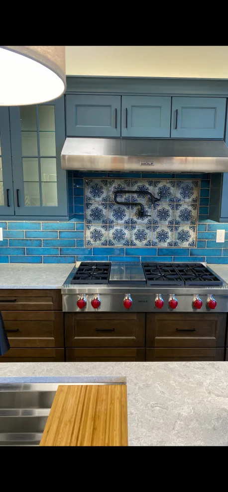 Wall Tiles by Tile Distributors Of America, Inc. - Photo 2