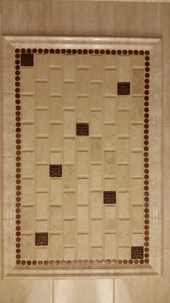Wall Tiles by Tile Distributors Of America, Inc. - Photo 5