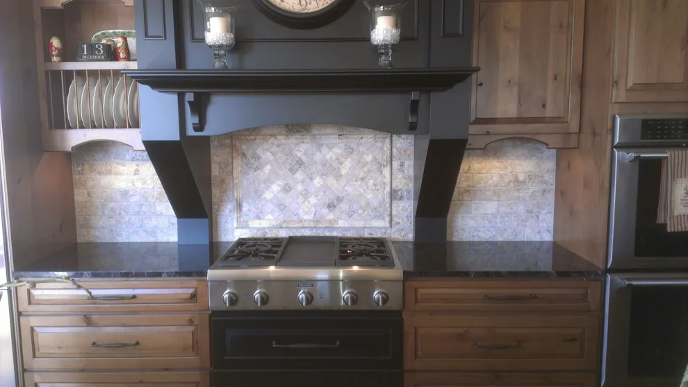 Wall Tiles by Bluegrass Flooring - Photo 11