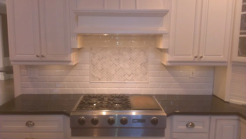 Wall Tiles by Bluegrass Flooring - Photo 5