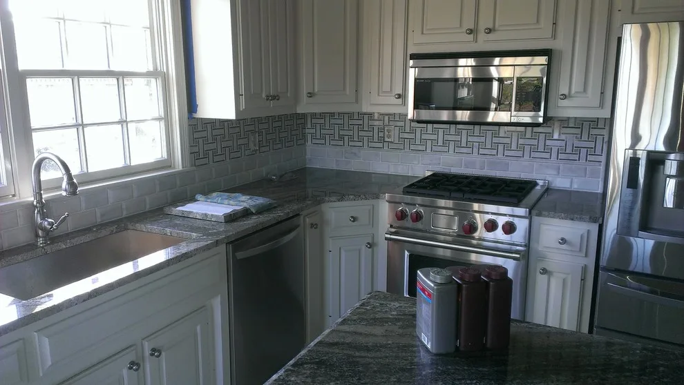 Wall Tiles by Bluegrass Flooring - Photo 6