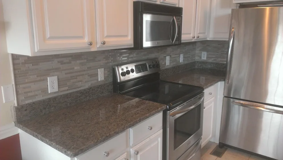 Wall Tiles by Bluegrass Flooring - Photo 8