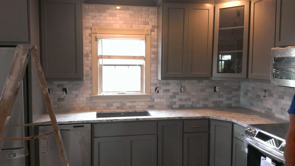 Wall Tiles by Bluegrass Flooring - Photo 14