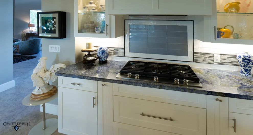 Granite Division Inc. - Photo 2