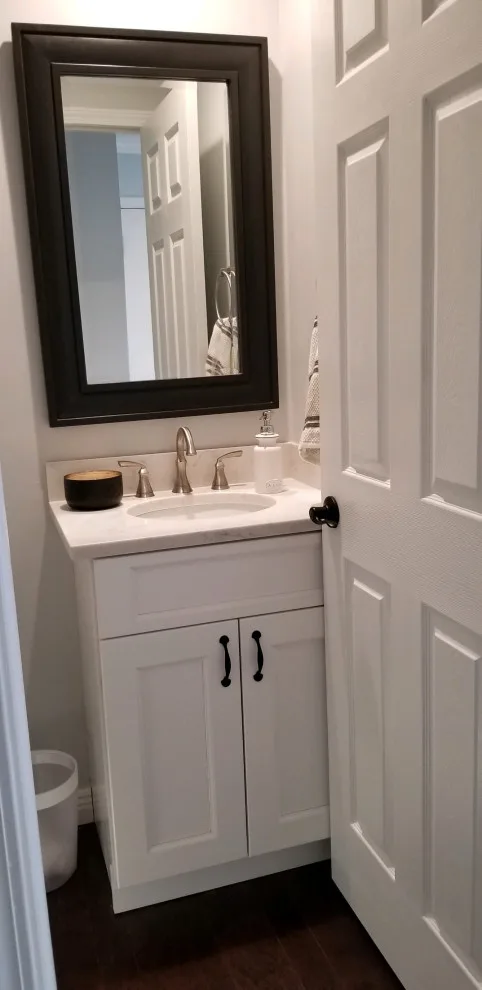 Baker Street Initiative by Motor City Granite & Cabinets - Photo 5