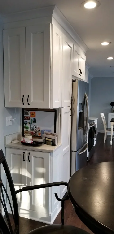 Baker Street Initiative by Motor City Granite & Cabinets - Photo 4