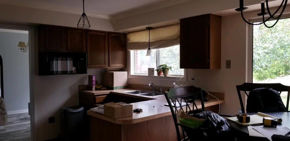 Baker Street Initiative by Motor City Granite & Cabinets - Photo 6