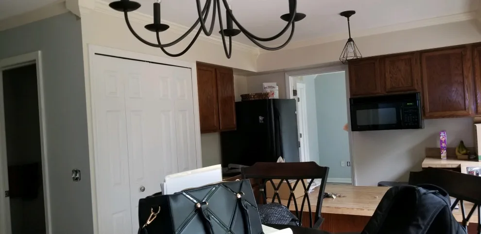 Baker Street Initiative by Motor City Granite & Cabinets - Photo 2
