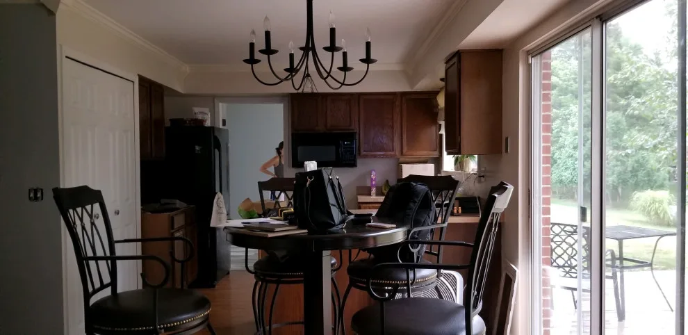 Baker Street Initiative by Motor City Granite & Cabinets - Photo 3