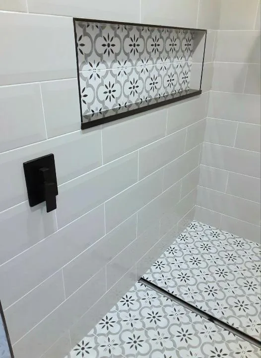 Designer Tile Inc - Photo 12