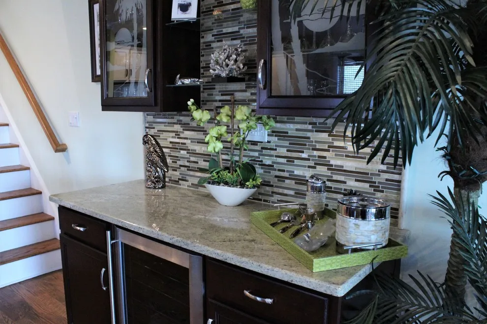 Lounge Zones by Merlino Marble And Granite - Photo 2