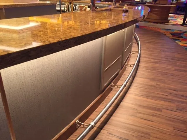 Retail Surfaces by Cutting Edge Countertops, Inc. - Photo 5