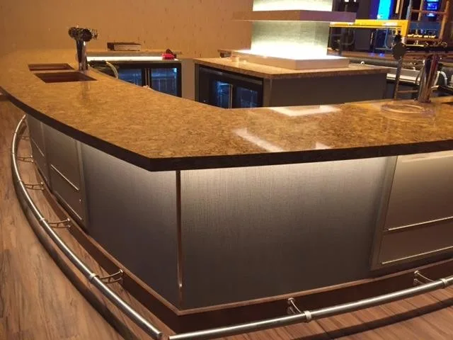 Retail Surfaces by Cutting Edge Countertops, Inc. - Photo 4