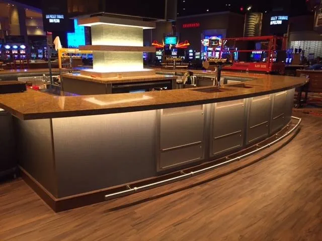 Cutting Edge Countertops, Inc. - Photo 9