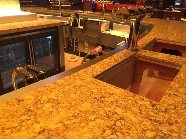 Retail Surfaces by Cutting Edge Countertops, Inc. - Photo 6