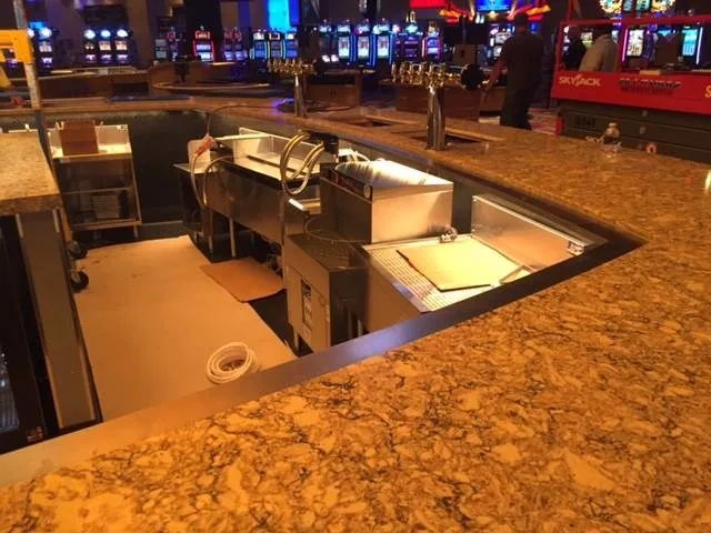 Retail Surfaces by Cutting Edge Countertops, Inc. - Photo 2