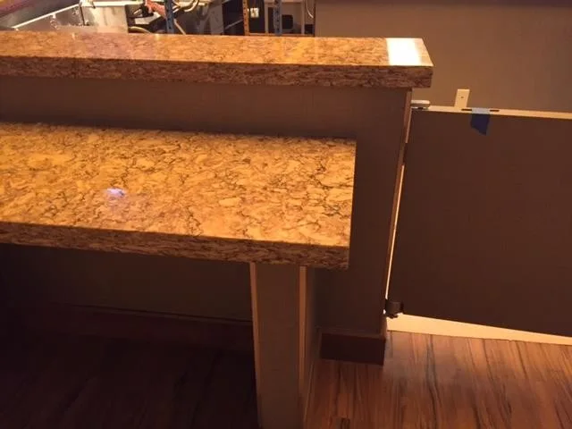 Retail Surfaces by Cutting Edge Countertops, Inc. - Photo 3