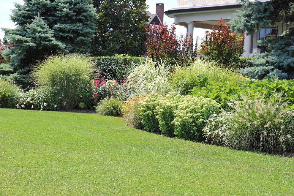 Ocean Front Landscape by L.B. Forcellati & Sons, Inc. - Photo 5