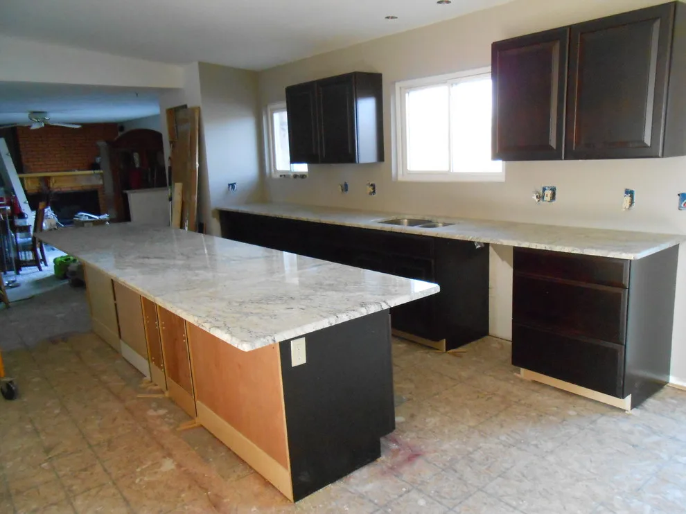 Stunning granite surfaces by Granite Home Designs - Photo 24