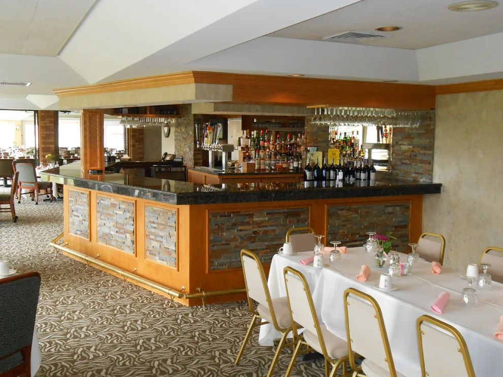 Stunning granite surfaces by Granite Home Designs - Photo 9