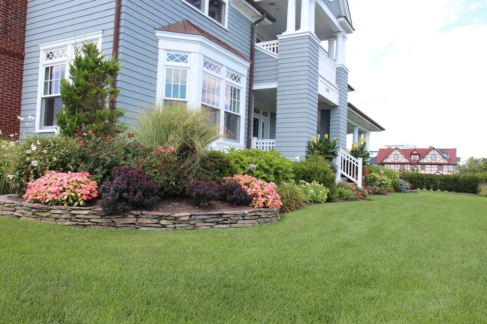 Ocean Front Landscape by L.B. Forcellati & Sons, Inc. - Photo 4