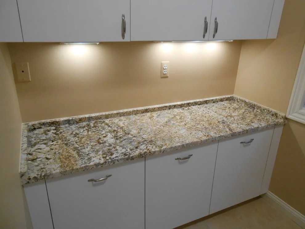 Stunning granite surfaces by Granite Home Designs - Photo 17