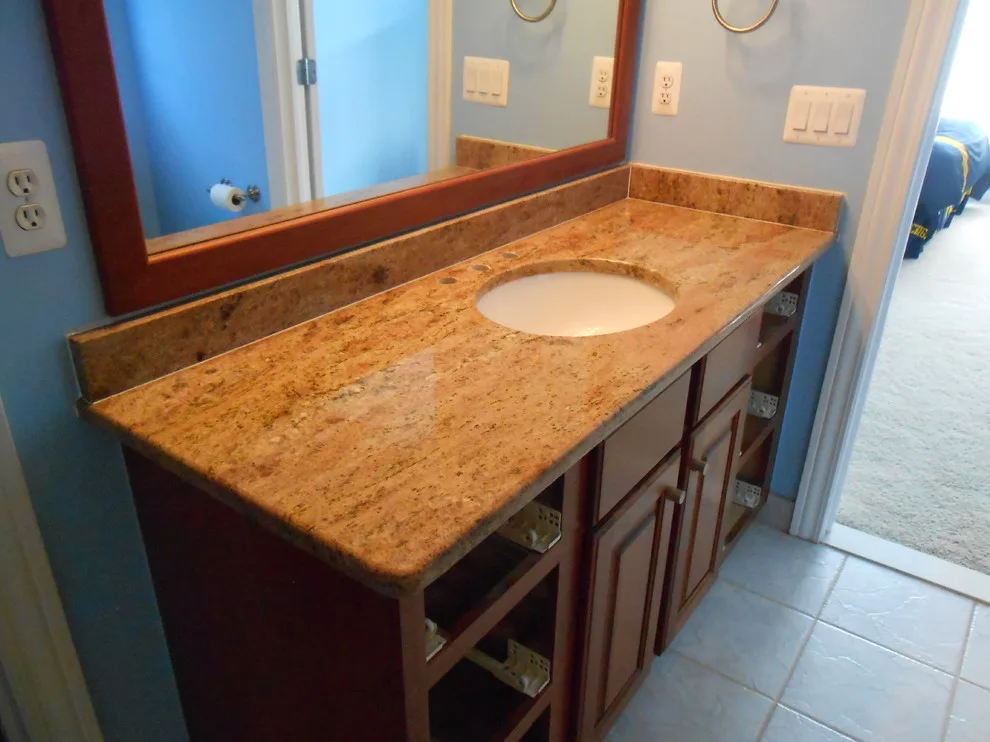 Granite Home Designs - Photo 12