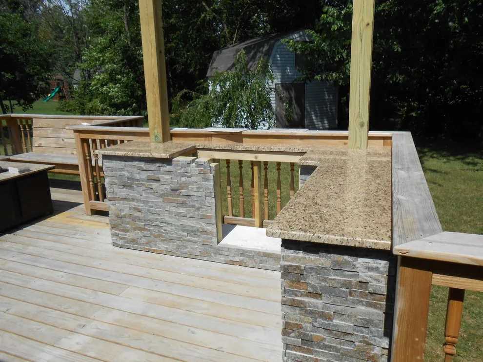 Granite Home Designs - Photo 10