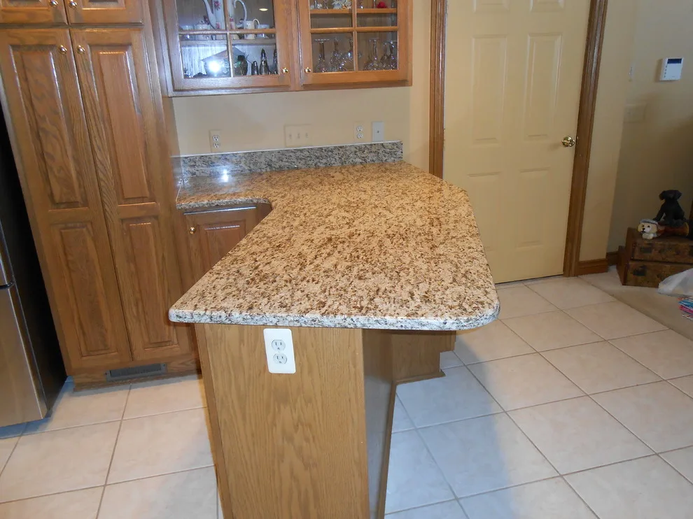 Stunning granite surfaces by Granite Home Designs - Photo 13