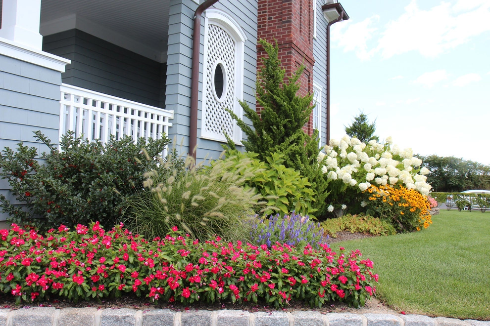 Ocean Front Landscape by L.B. Forcellati & Sons, Inc. - Photo 3
