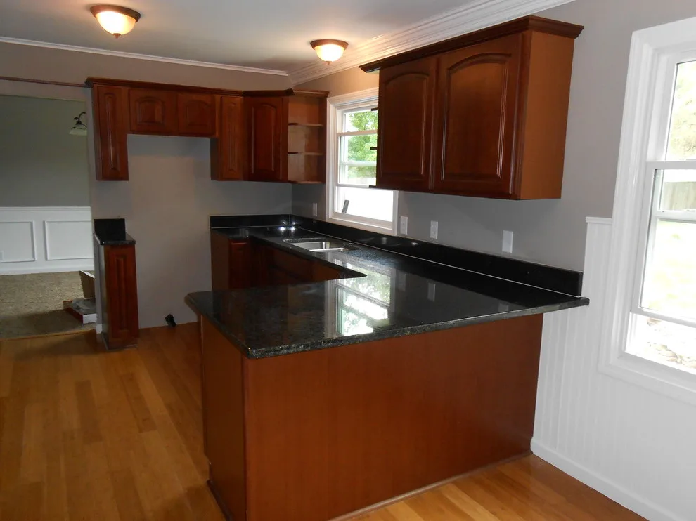 Stunning granite surfaces by Granite Home Designs - Photo 27